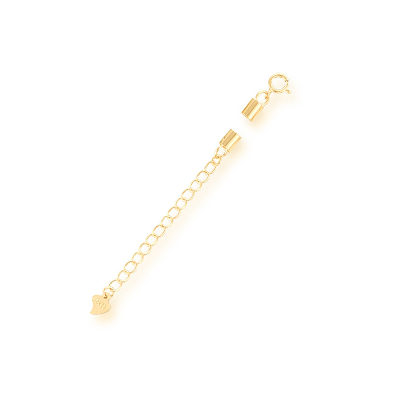 yellow gold 40x0.5mm