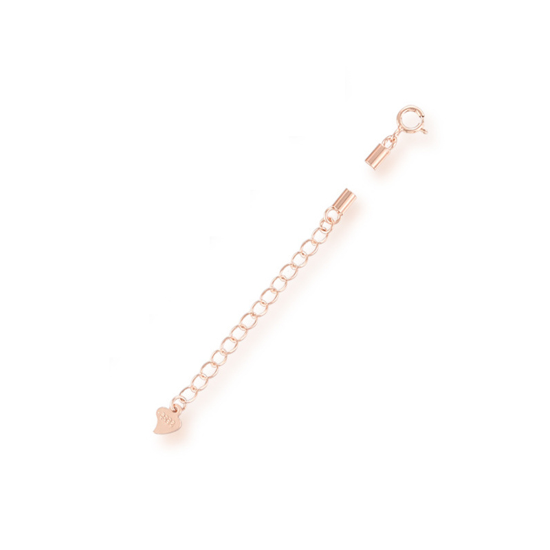 rose gold color 40x0.5mm