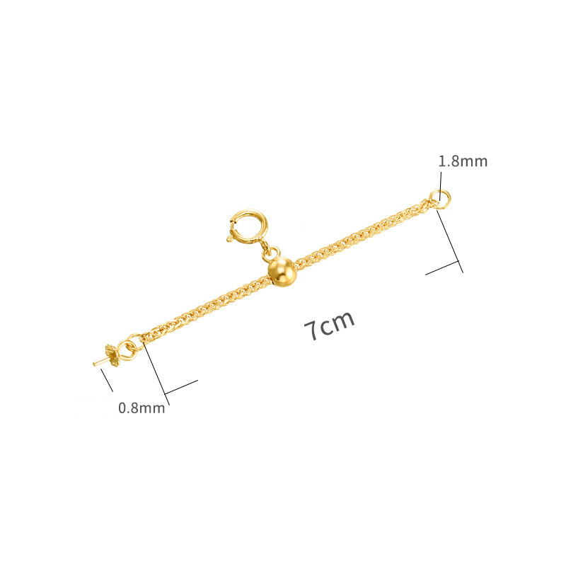 5:YP662 yellow gold
