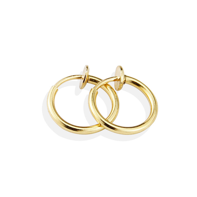 gold 2.0*8mm