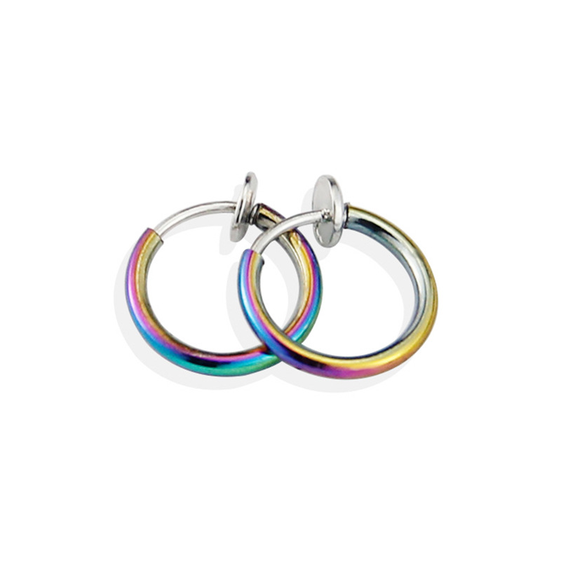 multi-colored 2.0*8mm