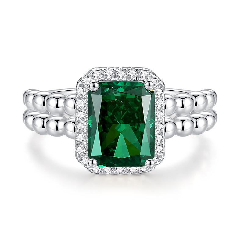 emerald 6#