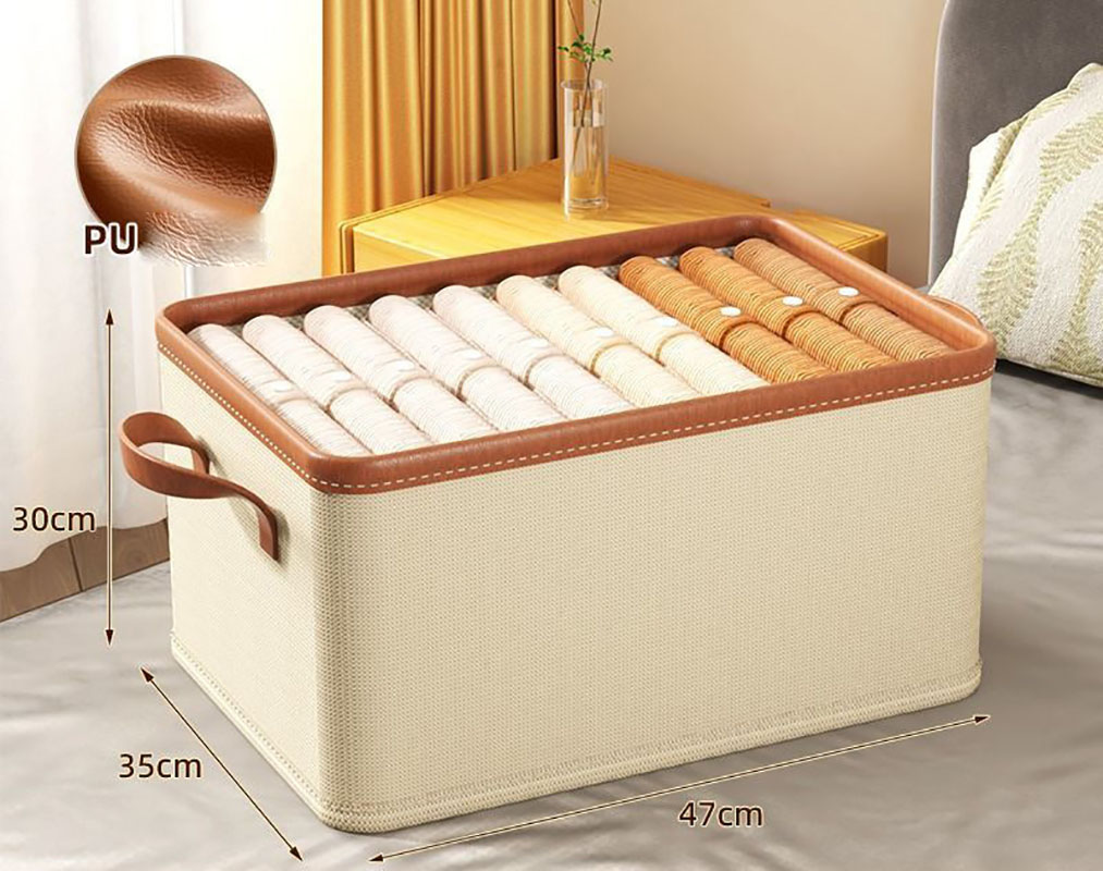 PU edge cream - huge size 47*35*30CM