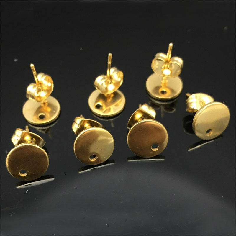 gold 12mm
