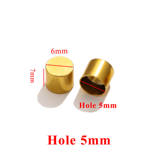 Gold - 5mm inside