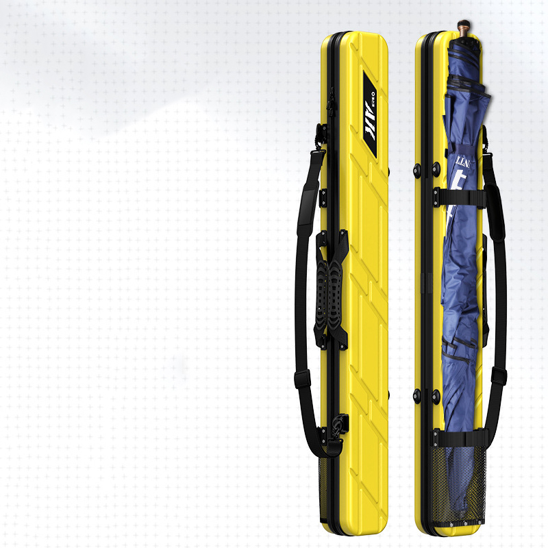 AK Custom 14*125cm Vitality Yellow (umbrella)