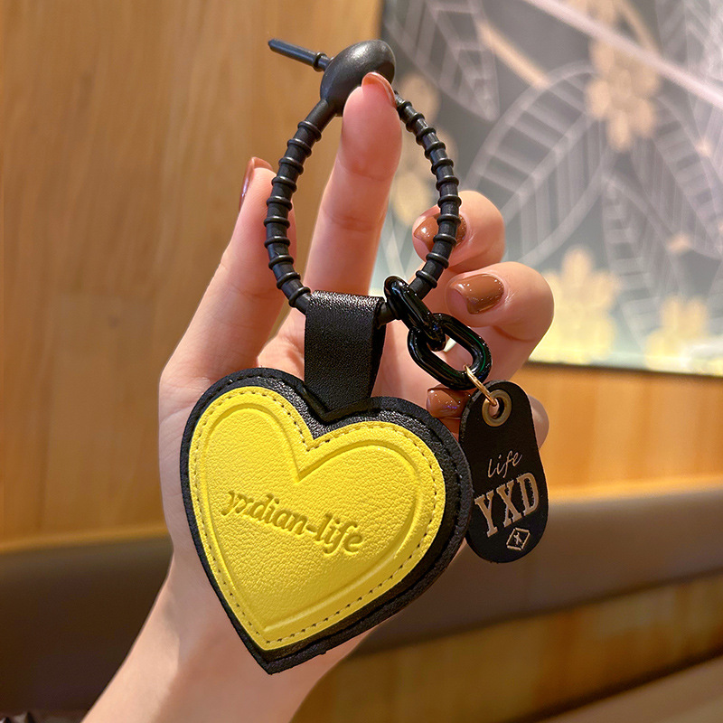 1:Yellow Hearts
