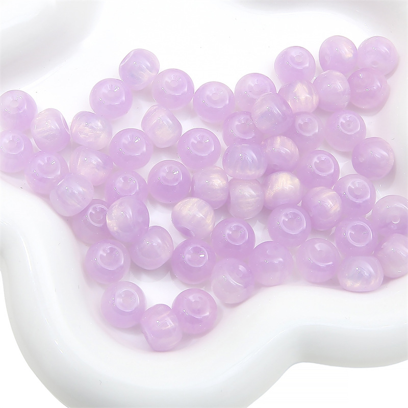 2:Light purple 10 PCS/pack