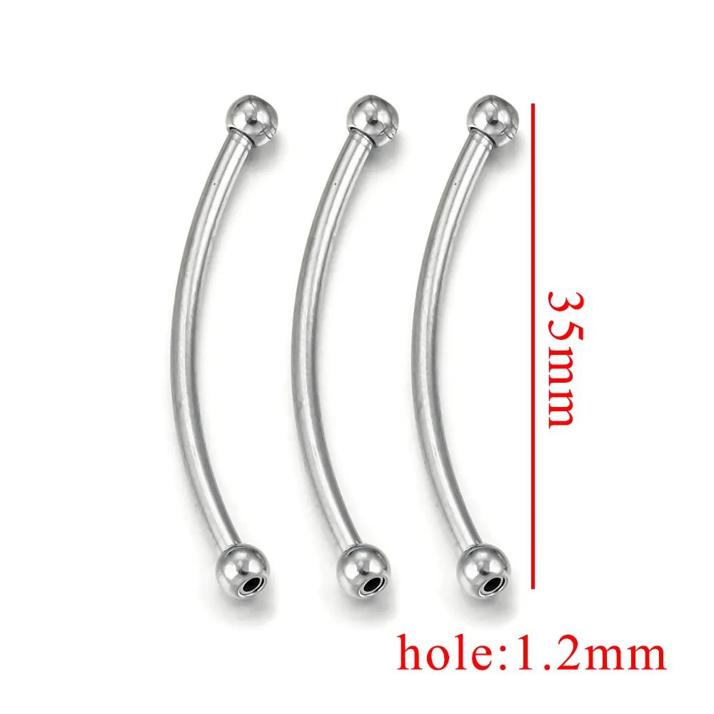 Steel color 35 hole 1.2mm