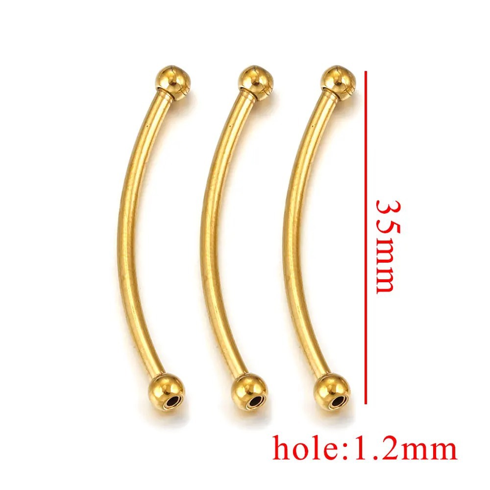 Golden 35 holes 1.2mm