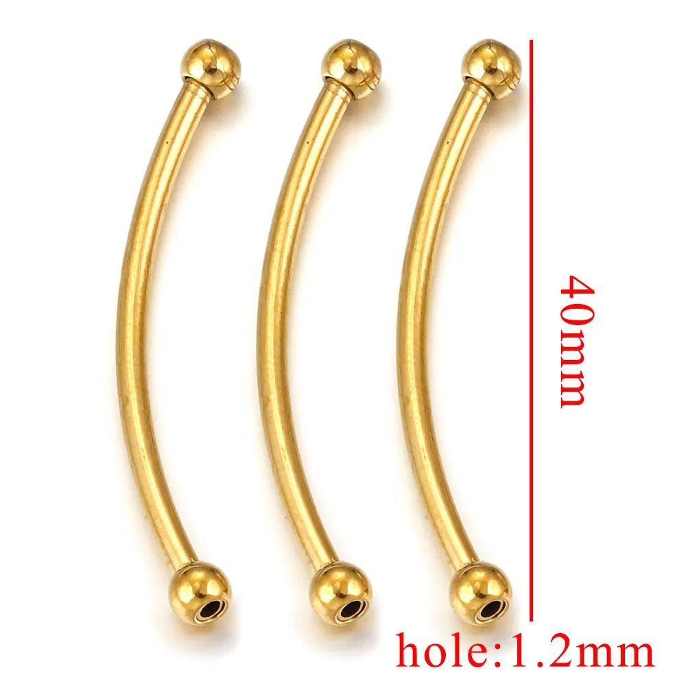 Golden 40 holes 1.2mm