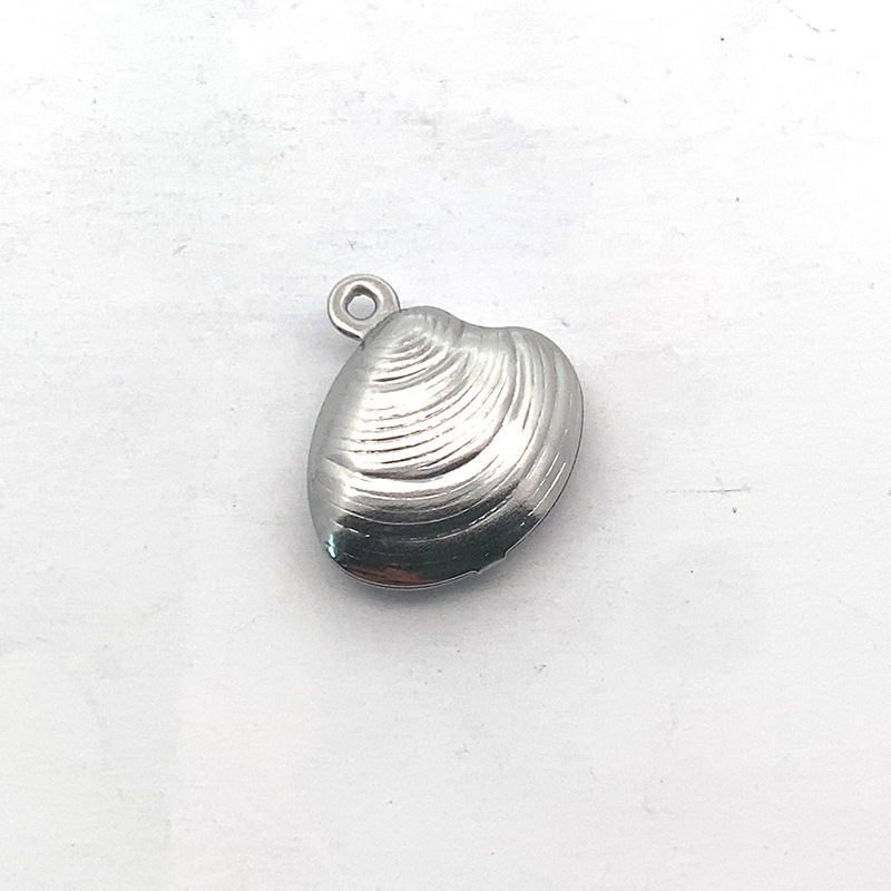 Hollow shell 14 * 14 * 4mm