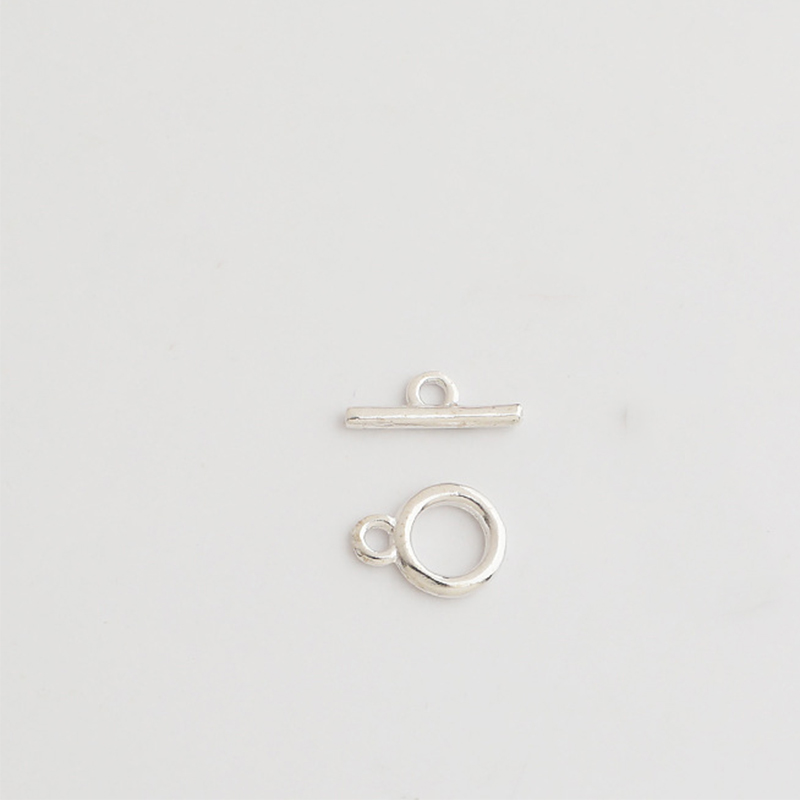 1:A ring size 6mm, stick length 10mm