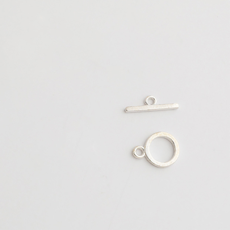E ring size 8mm, stick length 12mm