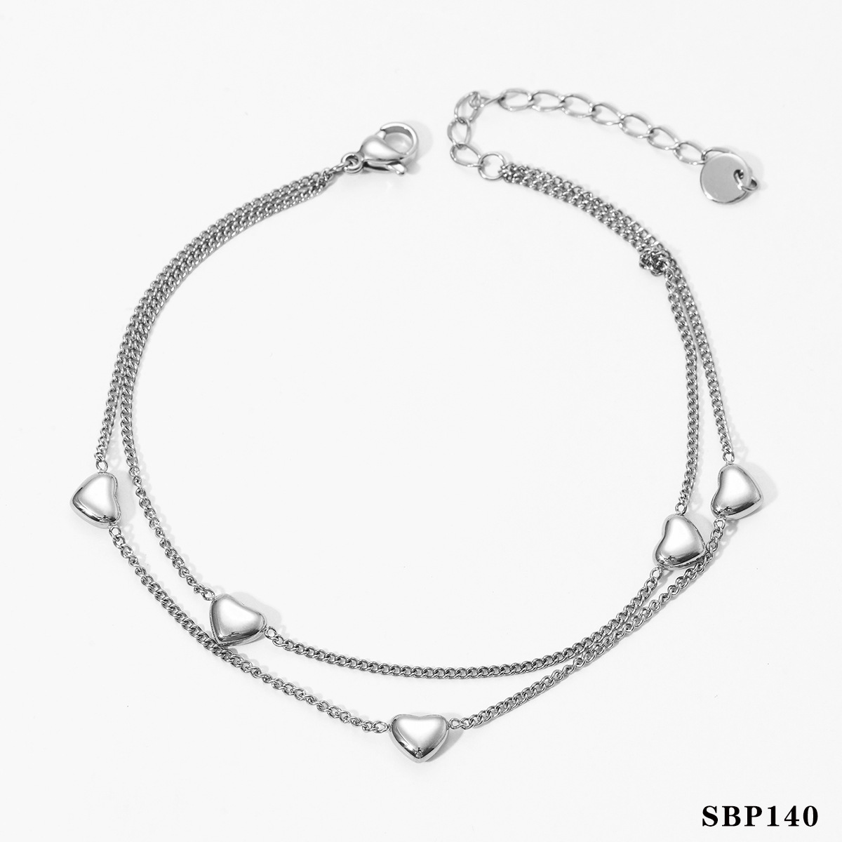 Bracelet silver