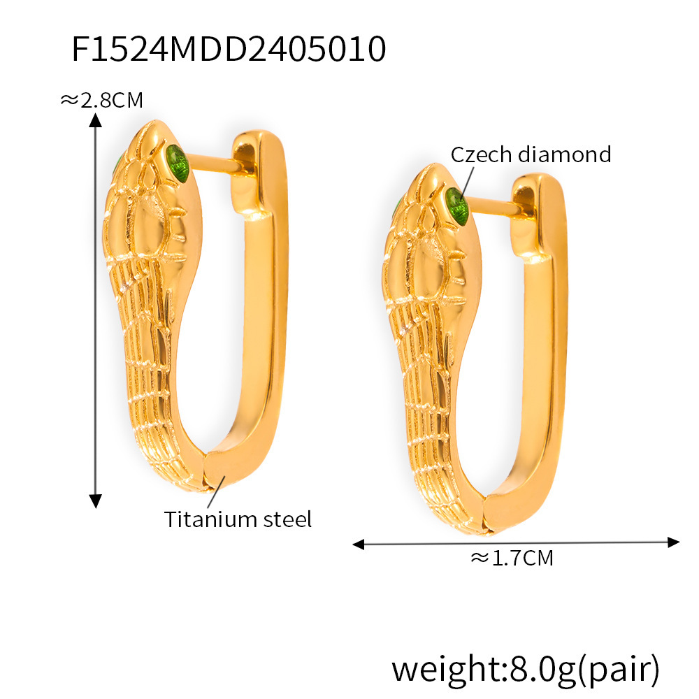 Golden Green Diamond