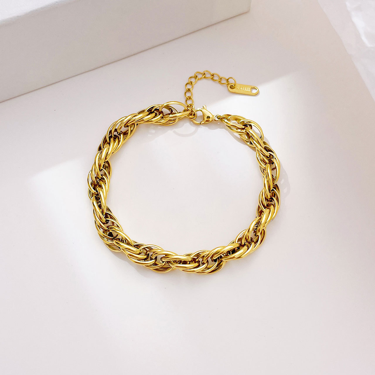 Bracelet 16.5+3cm