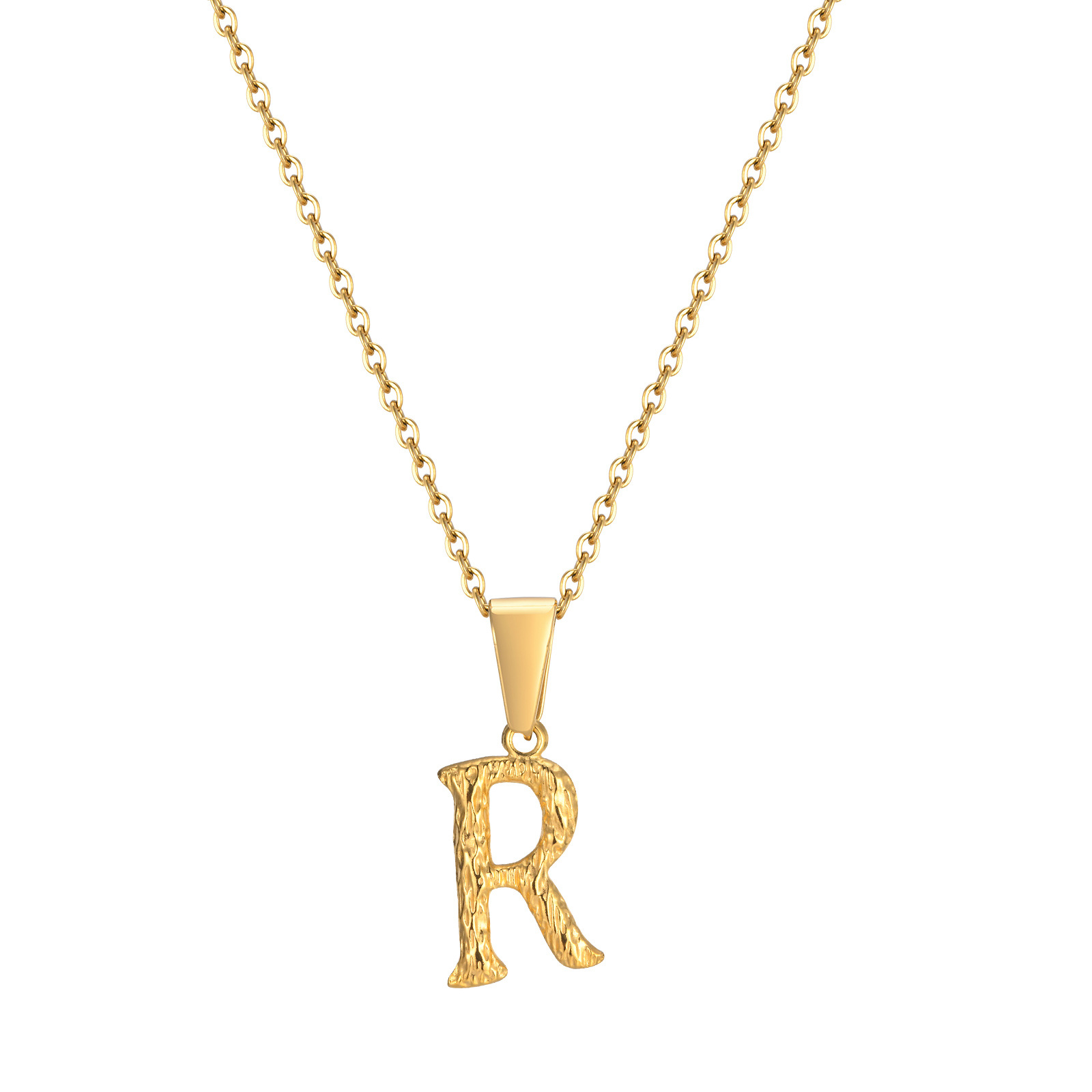 R