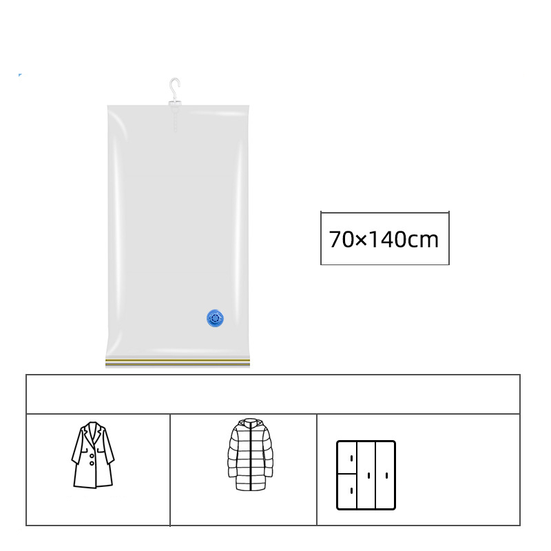 140*70CM hanging bag extra thick