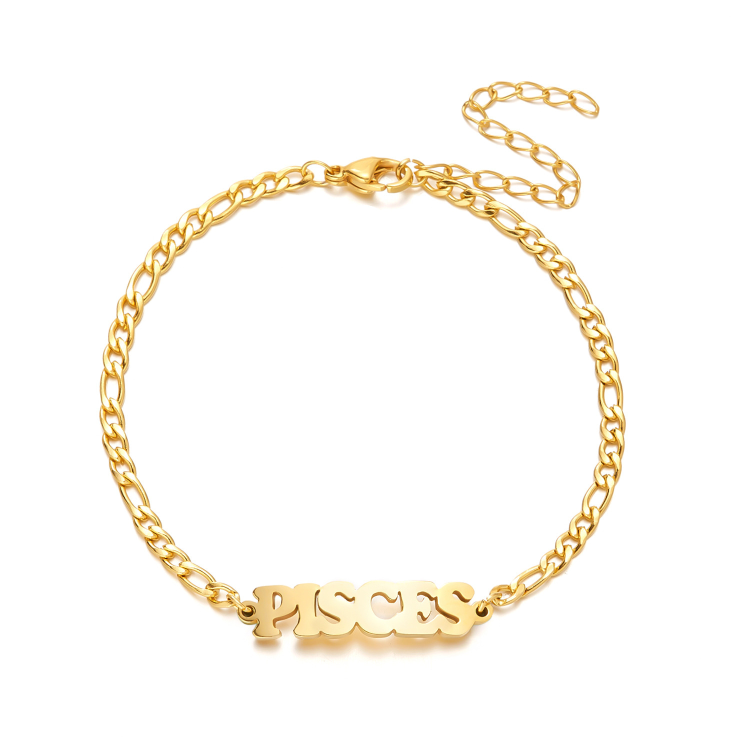 Pisces [Gold]