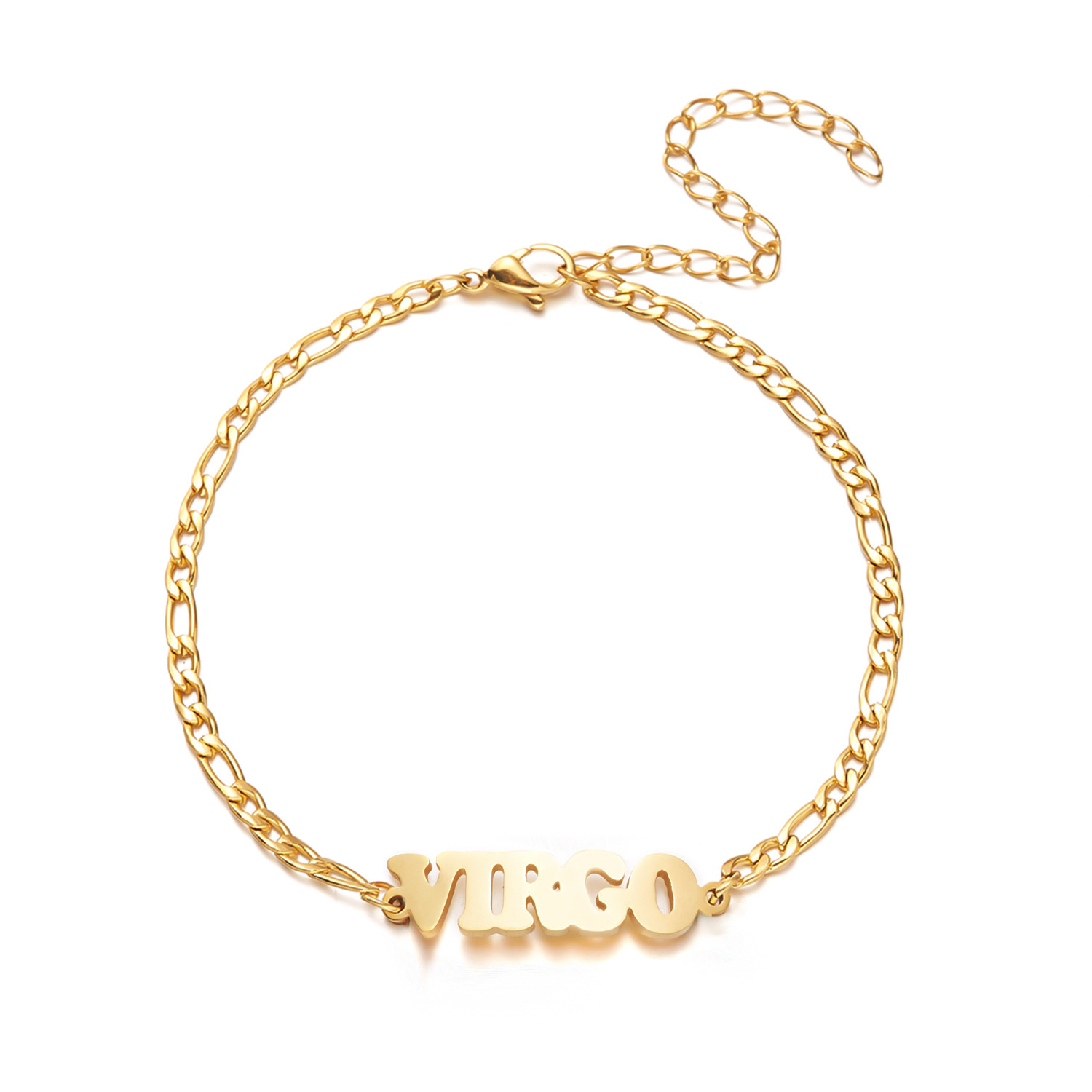 Virgo [Gold]