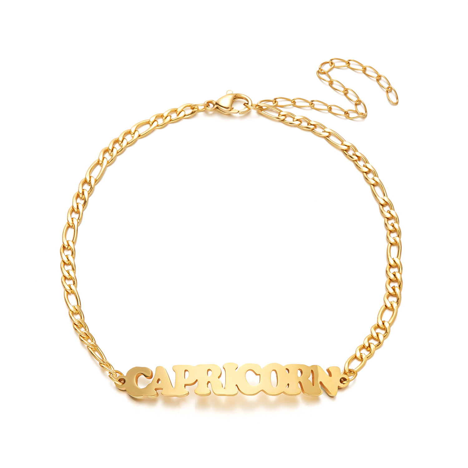 Capricorn [Gold]