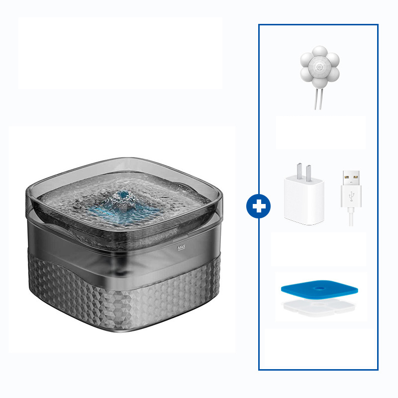 WF340 Smart version 9L- induction water