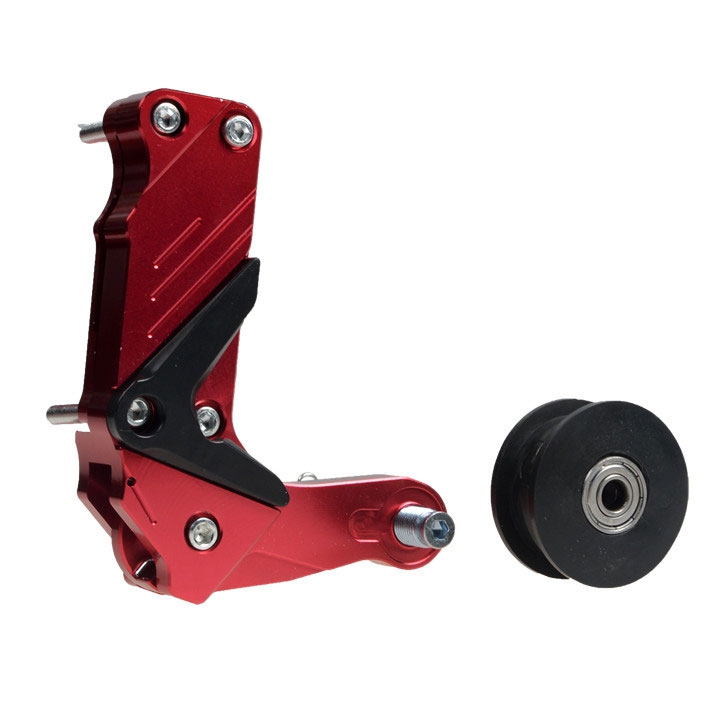 1500 Chain adjuster red