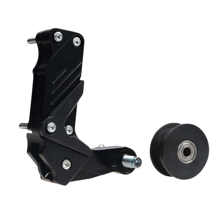 1500 Chain adjuster black