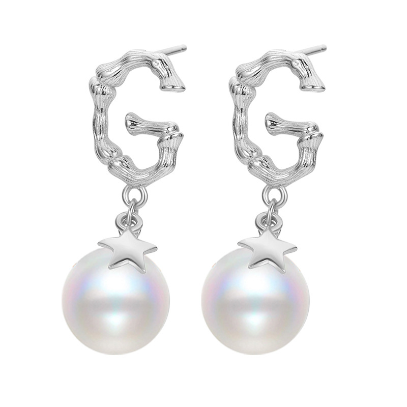 White gold - Pearl