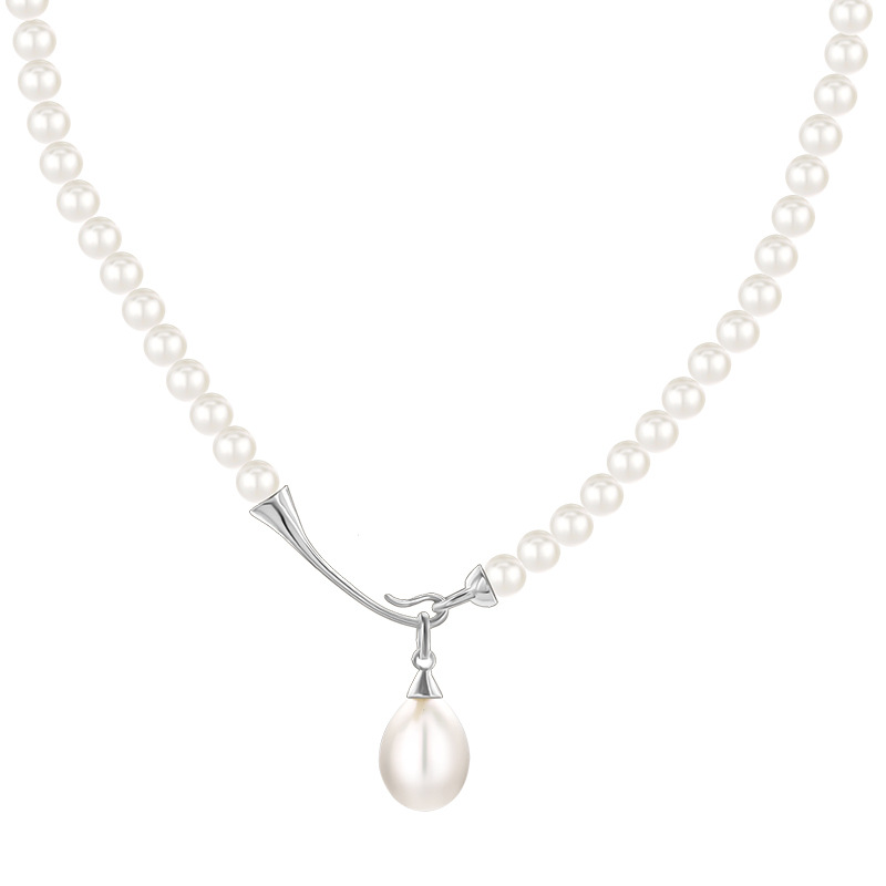 White gold - Pearl