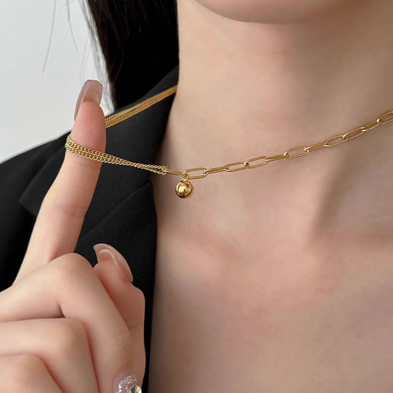 Necklace 41-50cm