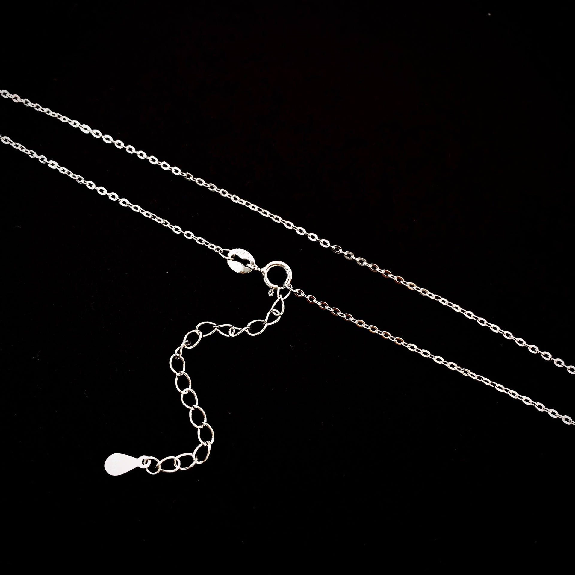 Necklace-40:5cm