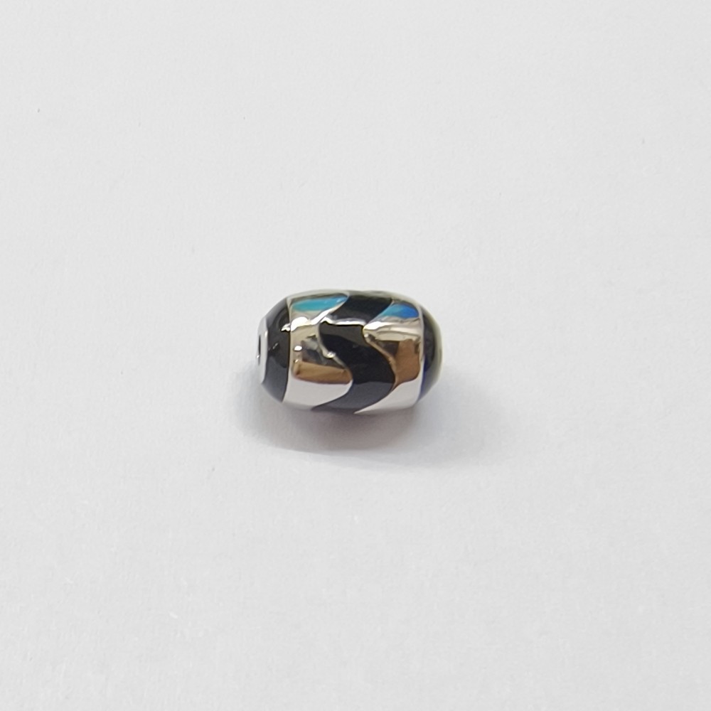 Small 11.6 mm x 8 mm