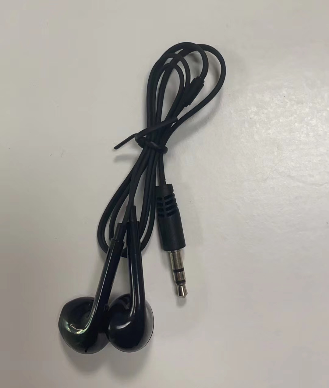 3.5 Monitoring Earphones