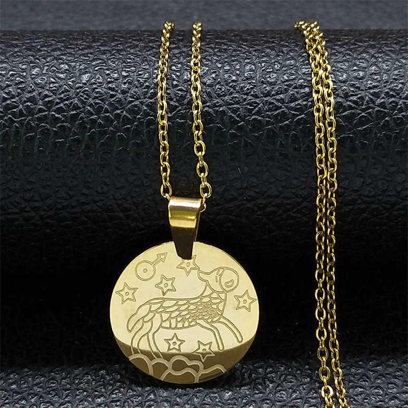 1:gold Aries