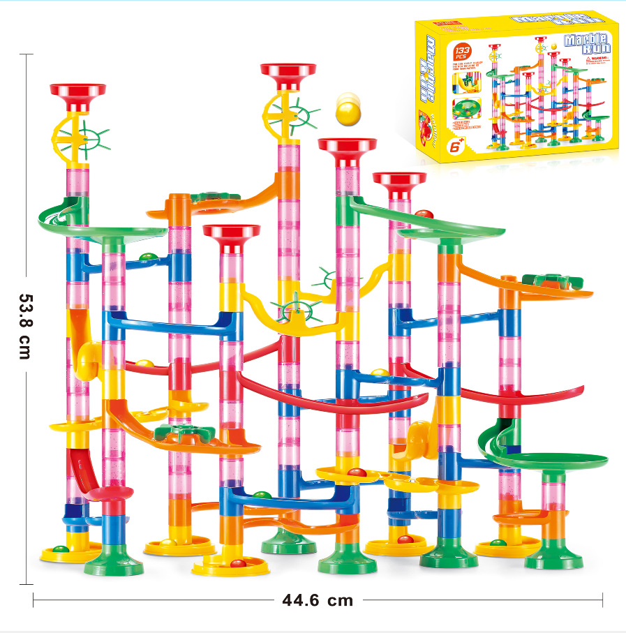 133PCS/685G