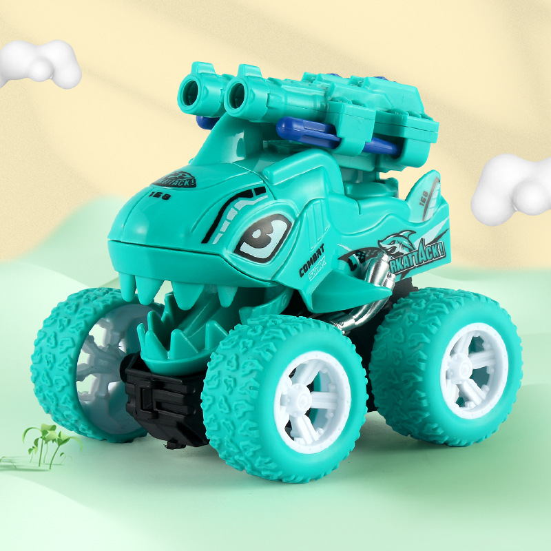 Emerald Green [ shark catapult ] OPP