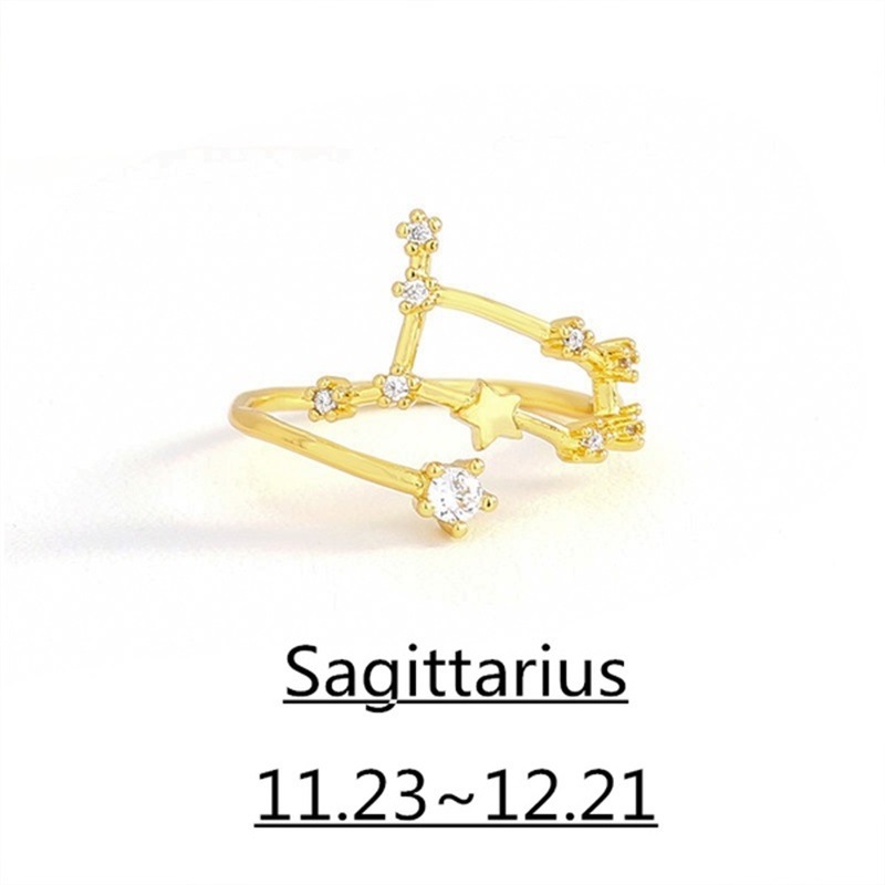4:Sagittarius