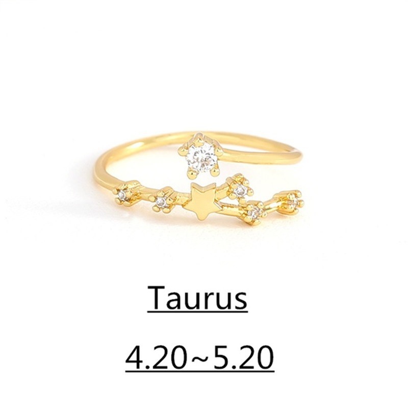 5:Taurus