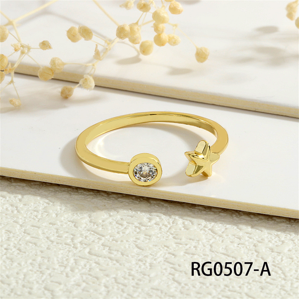 RG0507-A