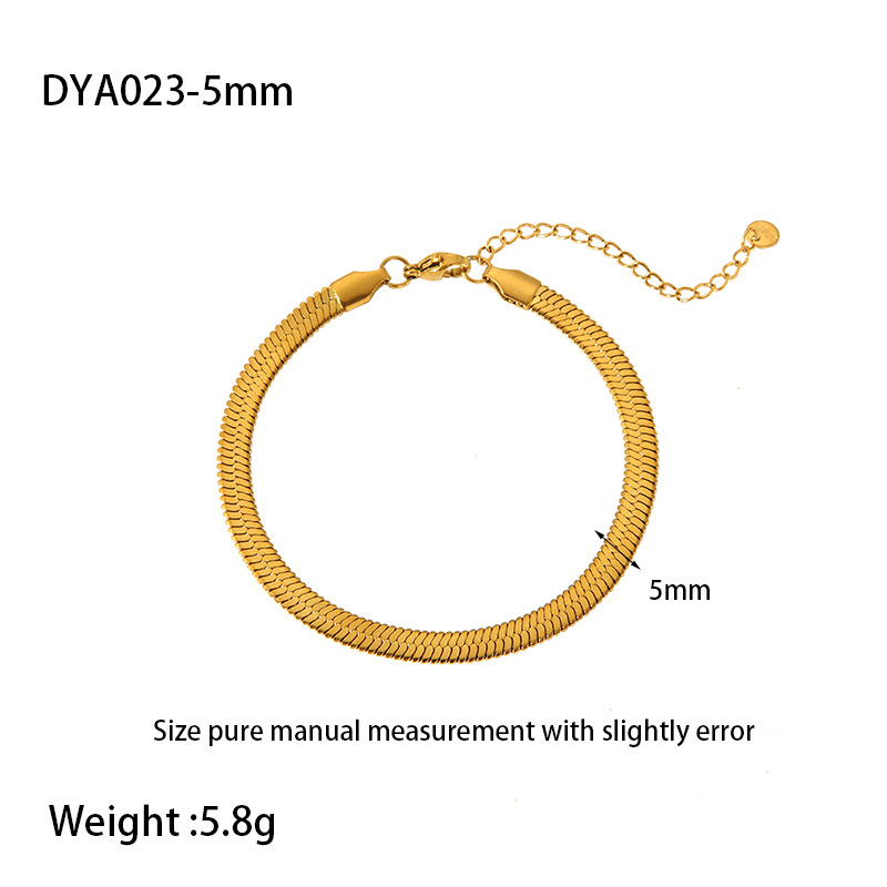 DYA023-5MM 19+5cm
