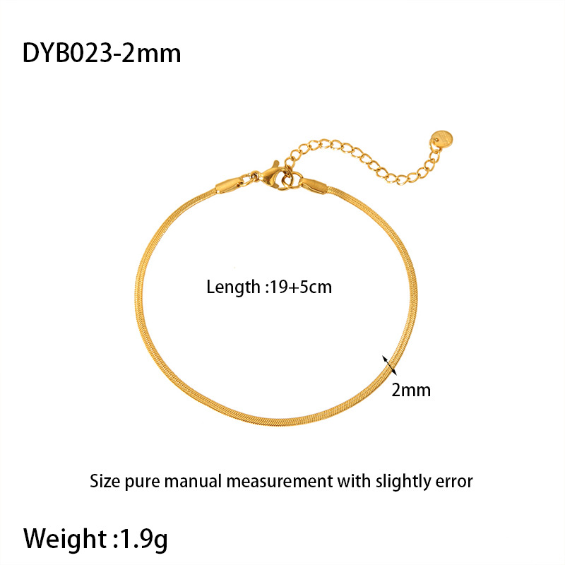 DYA023-2mm