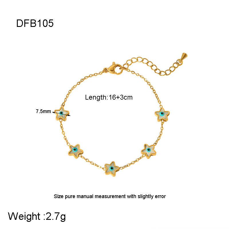 DFB105 bracelet