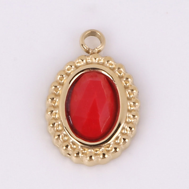 Red Coral
