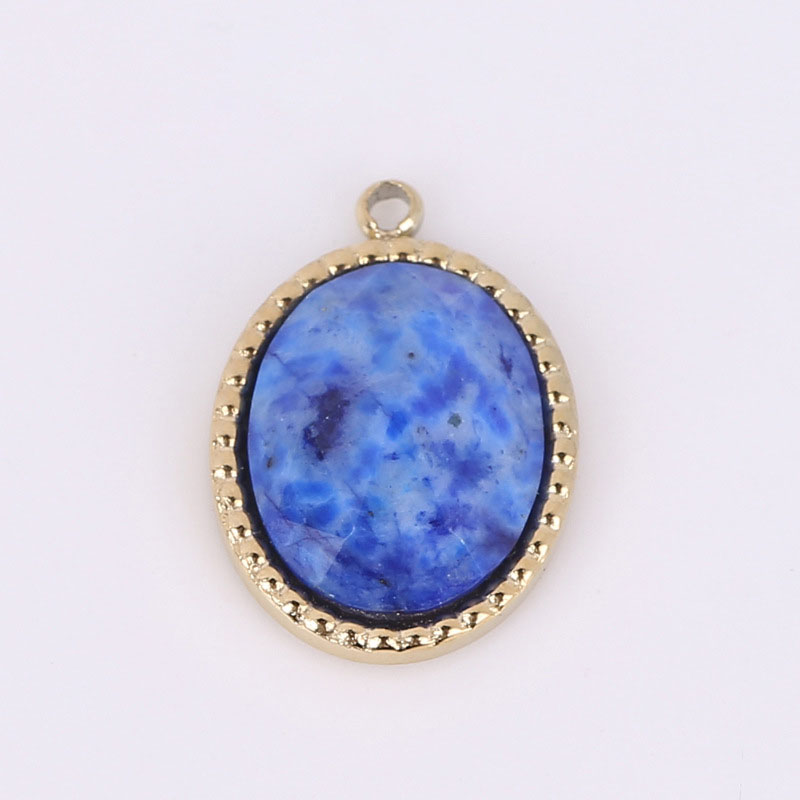 5:Lapis Lazuli