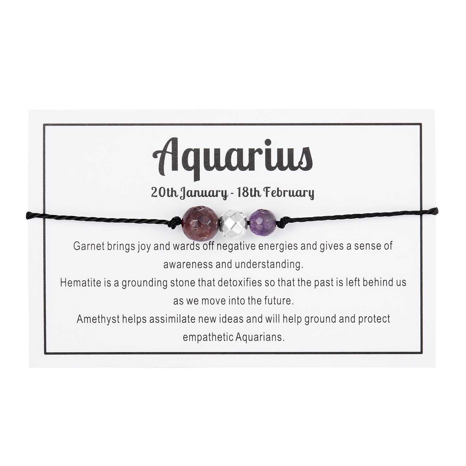 1:Aquarius