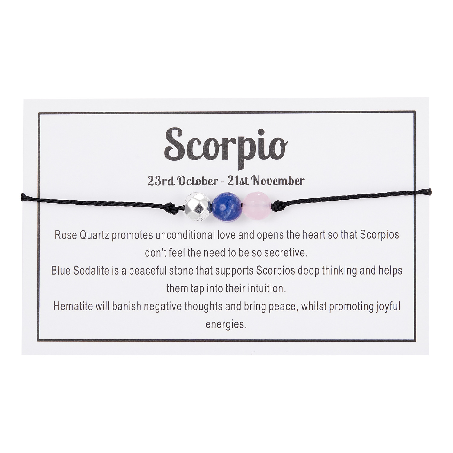 10:Scorpio