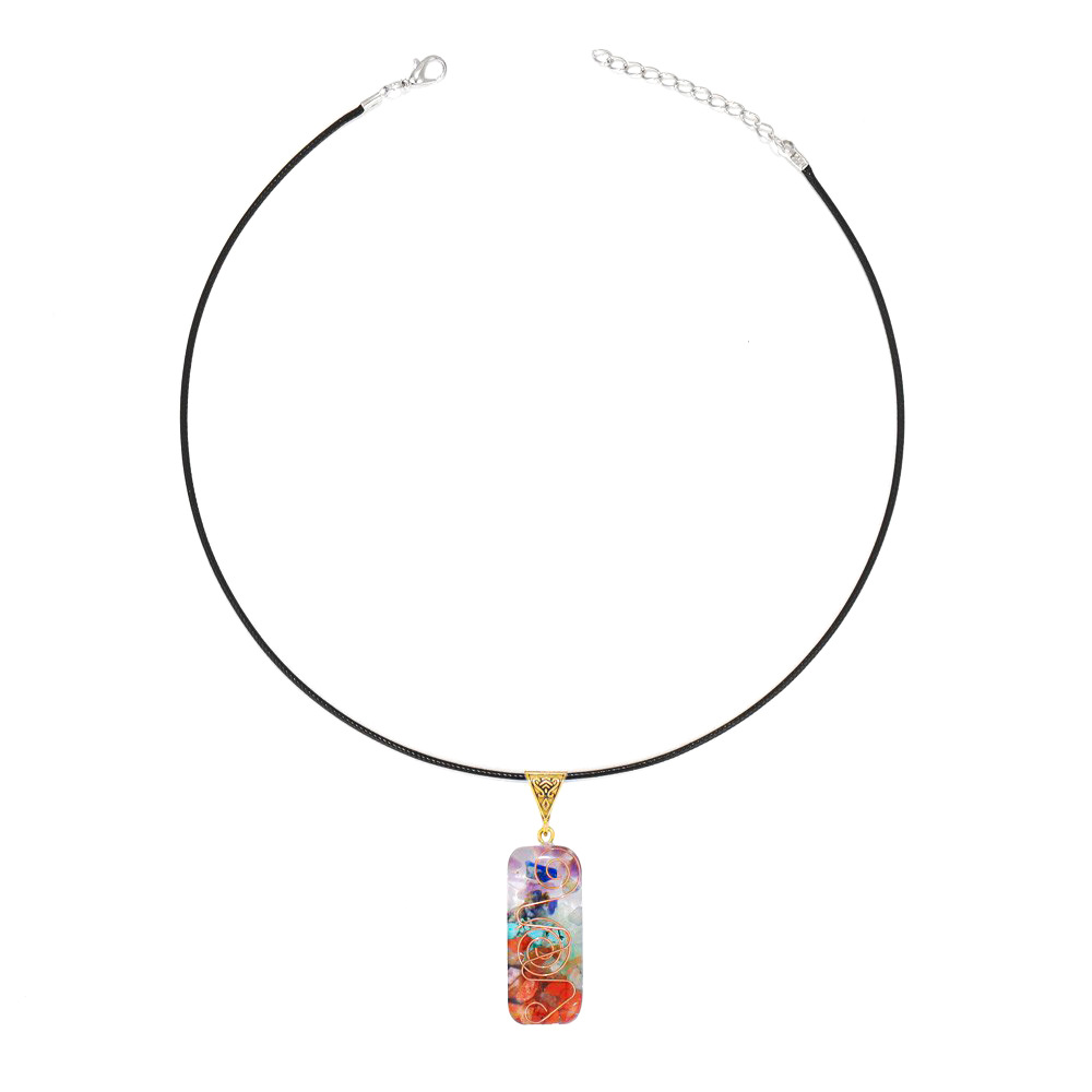 Necklace-50:5cm