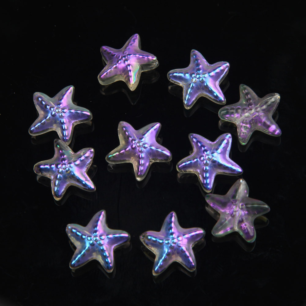 3:Starfish 15mm